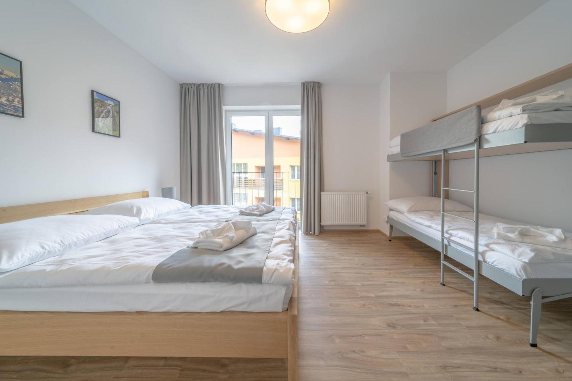 Apartman Vlcice 419 Trutnov Exterior photo